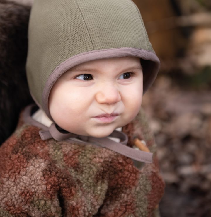 Poppy Magazine_Free Pattern_Baby Bonnet