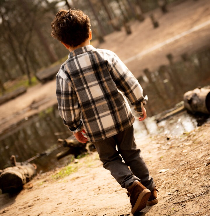 Poppy Magazine_Sewingpatterns for boys