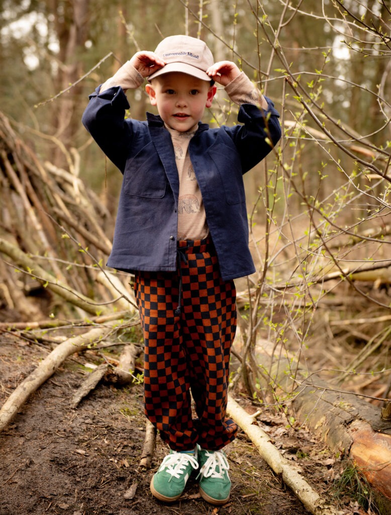 Poppy Magazine_Sewingpattern Boys