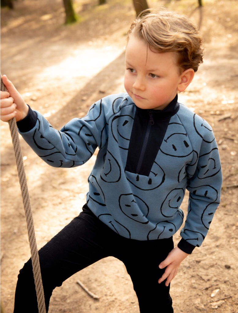 Poppy Magazine_Sewingpattern Boys