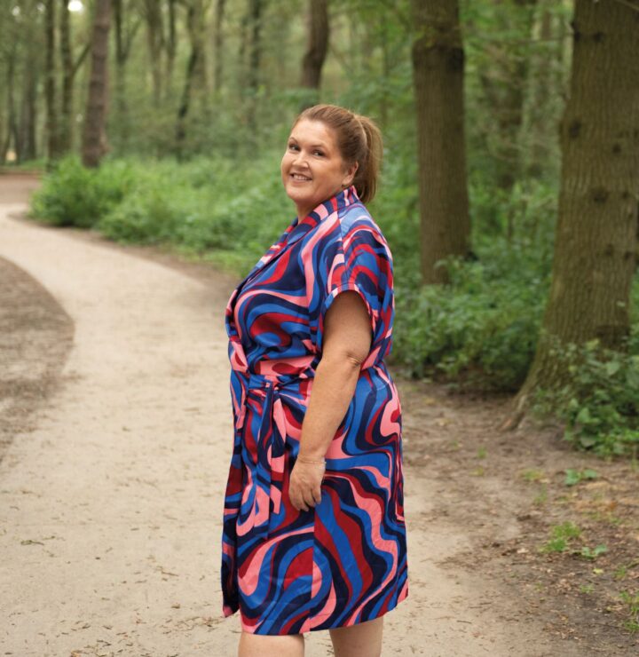 Poppy Magazine_Sewingpatterns_Plussize