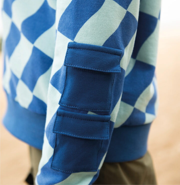 Poppy Magazine 24_Easy sewing patterns