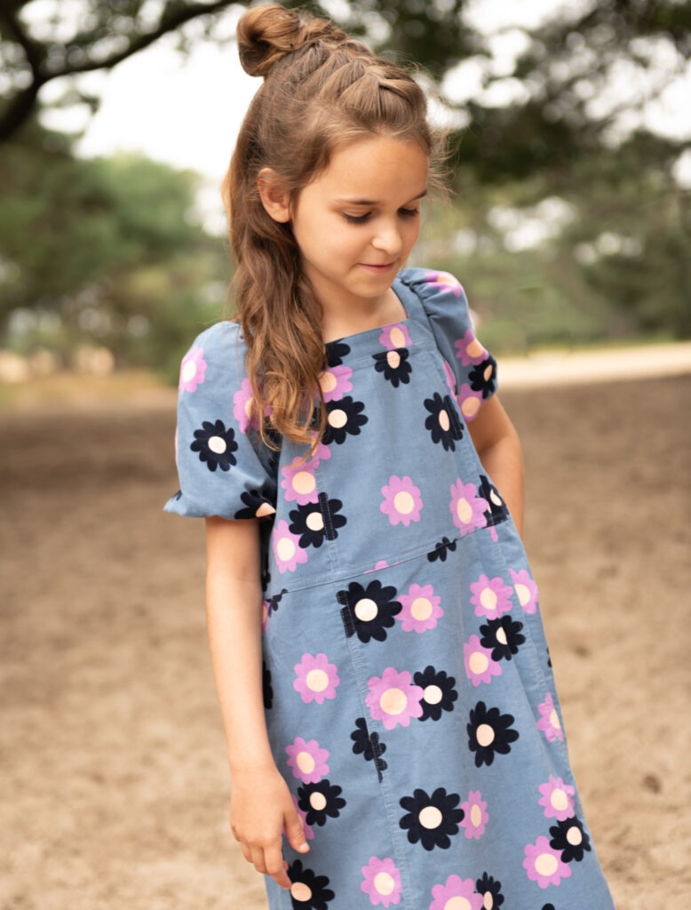 Poppy Magazine_Edition 25_Dress Jasmine