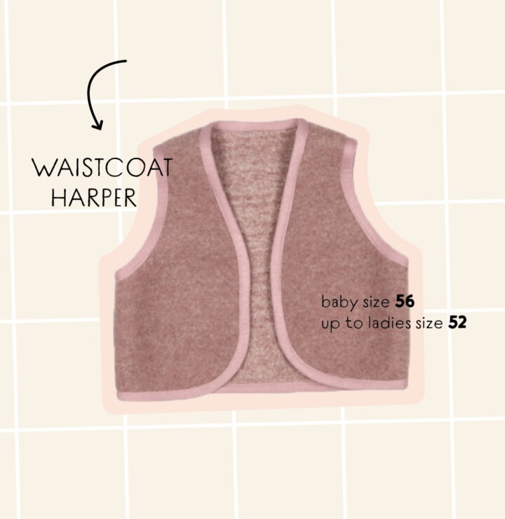 Poppy meets Pommé_Waistcoat Harper_square_2