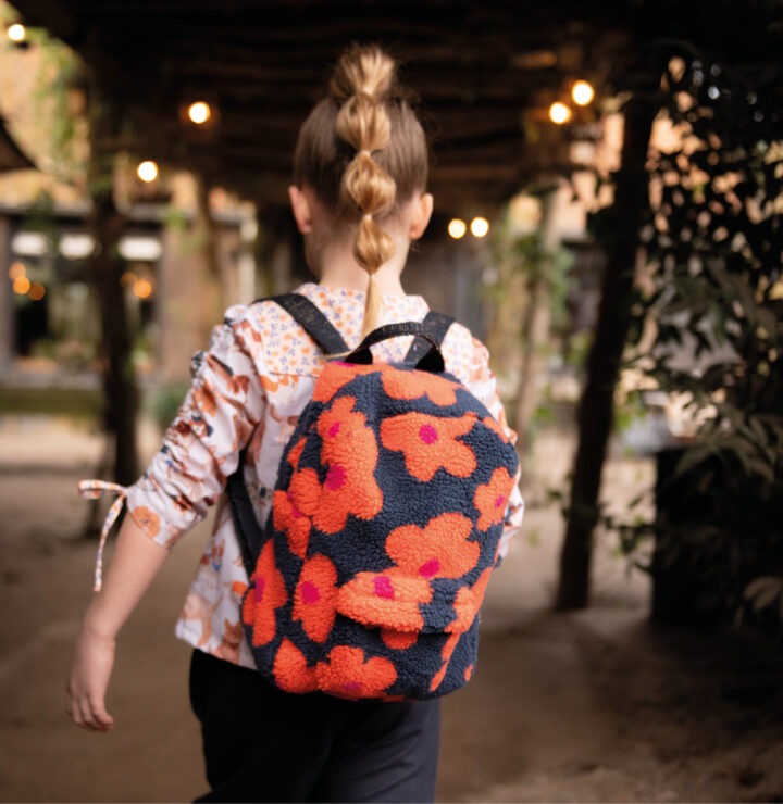 Back to school_Backpack Taylor