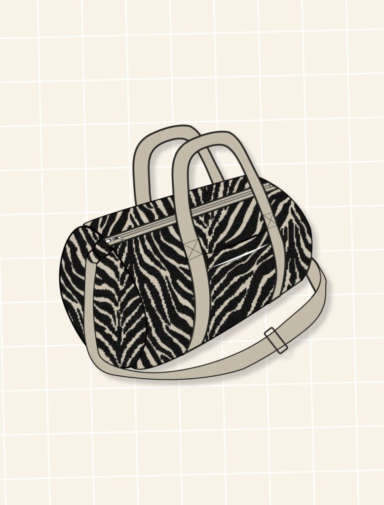 Poppy Magazine_Bag Remi