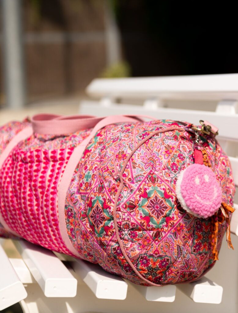 Poppy Magazine_Bag Remi