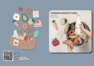6805 - Farmers Market Panel - online SMALL