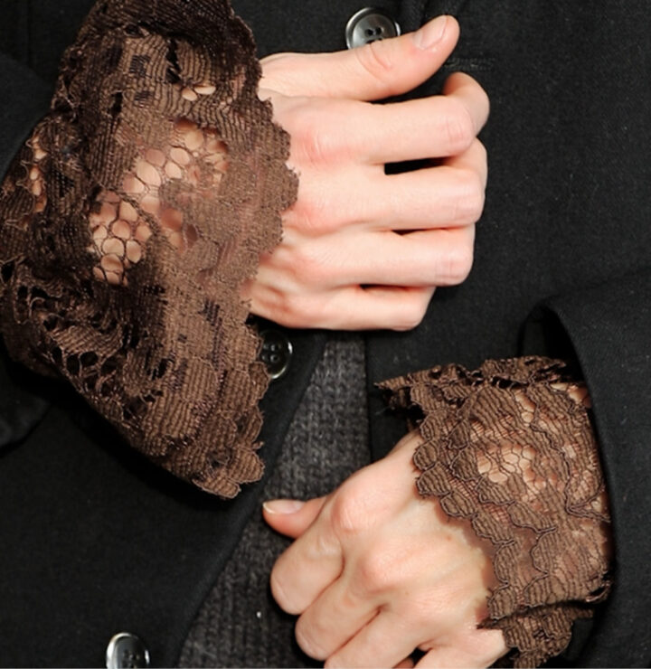 Poppy DIY_Manchetten