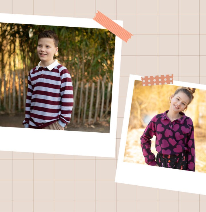 Poppy meets Pommé_Sweater Bo_Edition 27