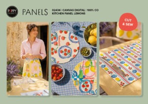 02434 Panel Instructions - Kitchen